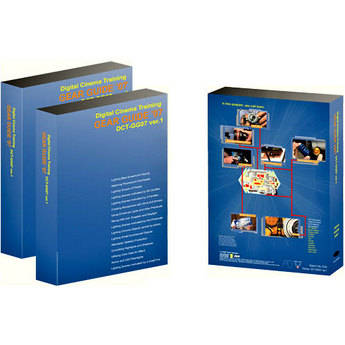 Digital Cinema Training DVD: Gear Guide for 2007