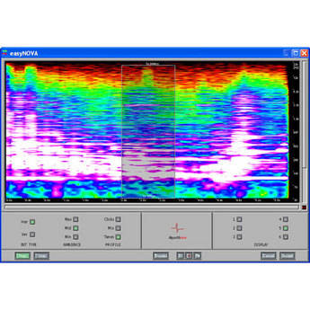 Algorithmix easyreNOVAtor - Audio Repair Processor Plug-In