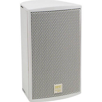 mtx outdoor speakers