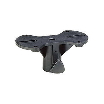 Odyssey Tripod Stand Mounting Adapter (Black)