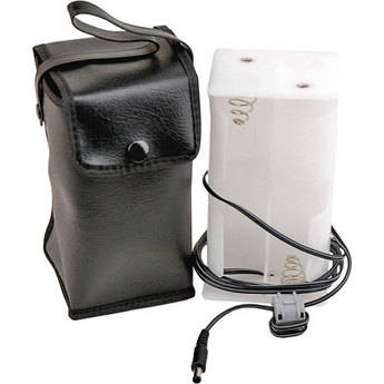 Vixen Optics SX Battery Box