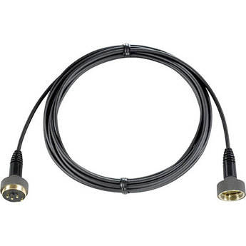 Sennheiser MZL 8003 Remote Cable for MKH 8000 Series Condenser Mics - 10'