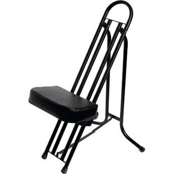 Starbound Observer's Chair (Black)