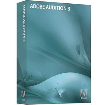 Adobe Audition 3.0 For Mac Free Download