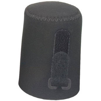 OP/TECH USA 4.0" Lens Sleeve (Black)