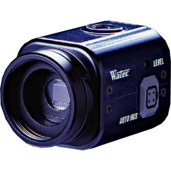 Watec WAT-902H2 1/2" Ultra Compact B/W Camera (Supreme)