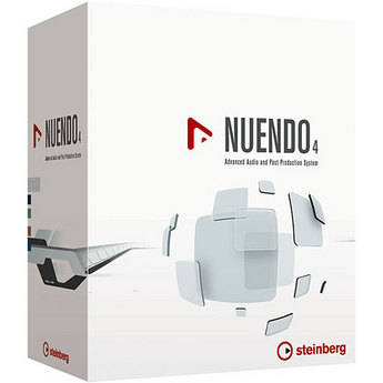 Steinberg Nuendo 3 Free Download For Windows