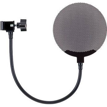 Royer Labs PS101 Pop Filter with Gooseneck