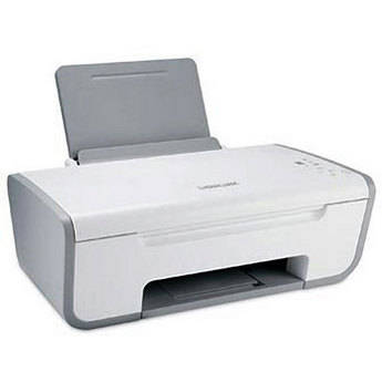 lexmark 2600 series ink cartridges