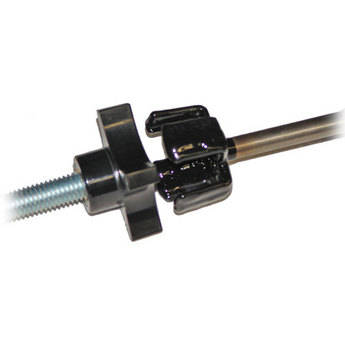 JMI Telescopes 1/2" Wheeley Bar Leveling Screw Speed Dial