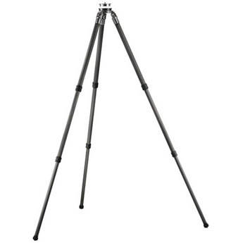 Gitzo GT3530LS Long Systematic 6X Carbon Fiber Tripod Legs