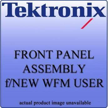 Tektronix WFM70UPFP  Upgrade Kit for WFM7000