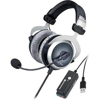 gaming headset beyerdynamic