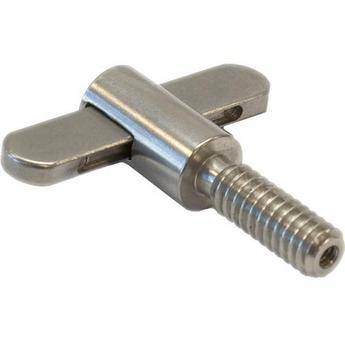 Monster Cine 520009 Quick Key (Silver)