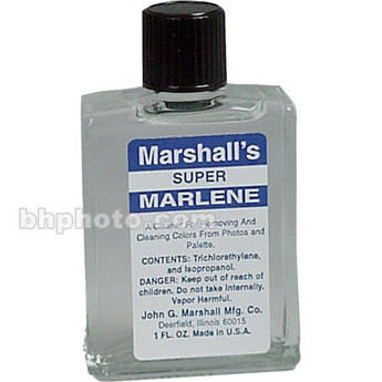 Marshall Retouching Marlene - 1 Oz.