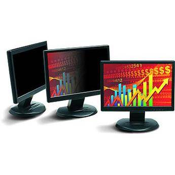 3M PF26.0W LCD Privacy Filter for 26" 16:10 Widescreen LCD Monitors Displays