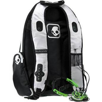 skullcandy backpack