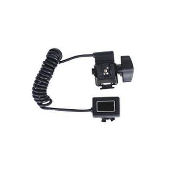 RPS Lighting TTL Cord with Tilt for Pentax (3.3')