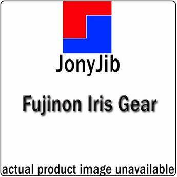 Jony ZR3000GI Iris Gear for Fujinon Lenses
