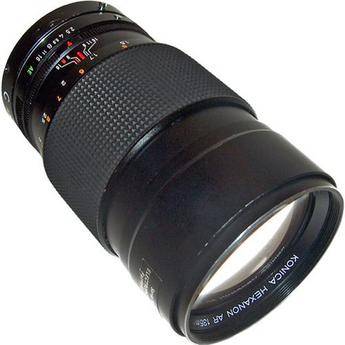 AstroScope 135mm f/2.8 C-Mount Lens