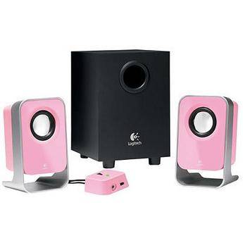 logitech ls21 speakers