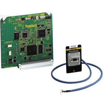 Panasonic AJ-YAD955G IEEE1394 Interface Board