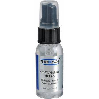 Purosol Sport/Marine Optics Cleaner (1 oz Bottle)