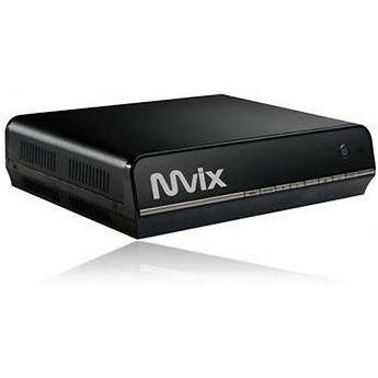 MvixUSA Ultio HD Media Player