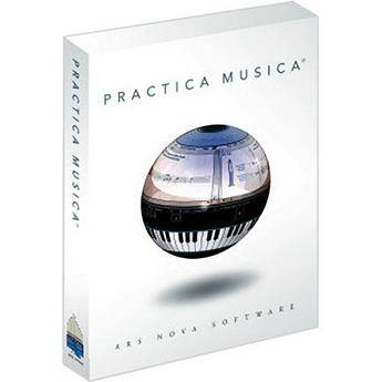 Ars Nova Practica Musica (30 Licenses)