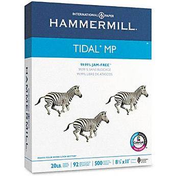 HammerMill Tidal MP Copy Paper (8.5 x 11", 500 Sheets)