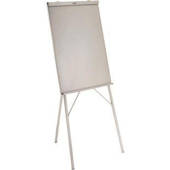 Da-Lite A502-Misty Beige Powder Coat Paper Pad Easel 43127
