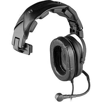 Telex HR-1R Single-Sided Headset for RTS
