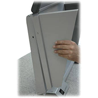 Just Normlicht 92197  Side Walls for the Color Master 1 Portable Viewing System