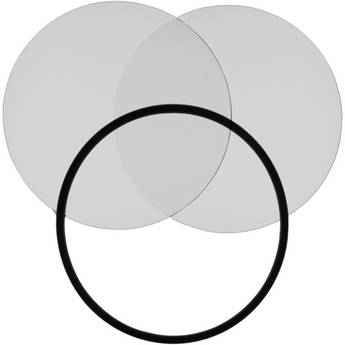 Quantum Instruments Diffuser Cover for QF60