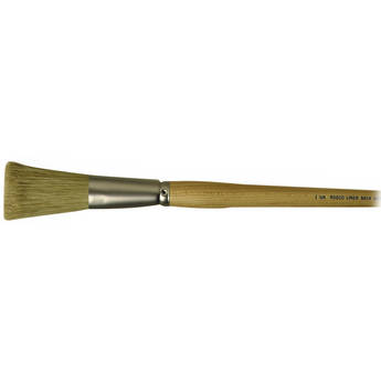Rosco Brush - Iddings - 1-1/4"