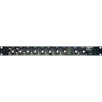 Ashly LX-308B Stereo Line Mixer
