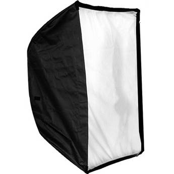 Speedotron Softbox for M11, 102, 103, 105 and 106 Flash Heads (24 x 32")