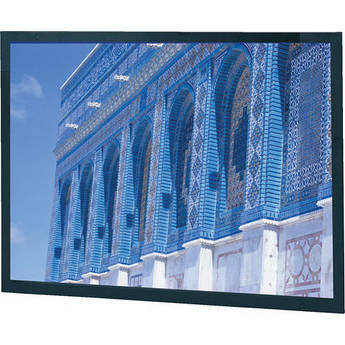 Da-Lite 83418V Da-Snap Projection Screen (45 x 80")