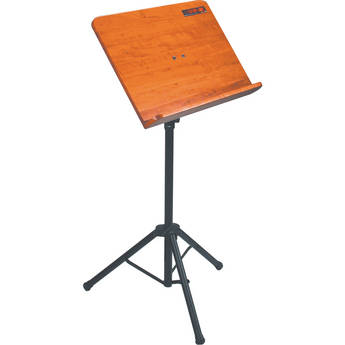QuikLok MS/332 Heavy-Duty Orchestra Sheet Music Stand