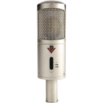 Studio Projects B1 Large-Diaphragm Cardioid Studio Condenser Microphone
