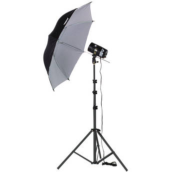 Smith-Victor FL150 1 Light Kit (120V)