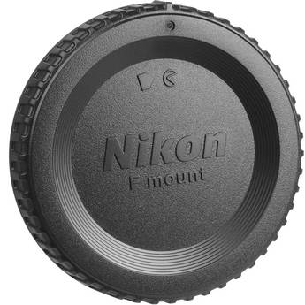 nikon d3400 body cap