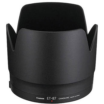 3531B001 ET-87 Canon Lens Hood