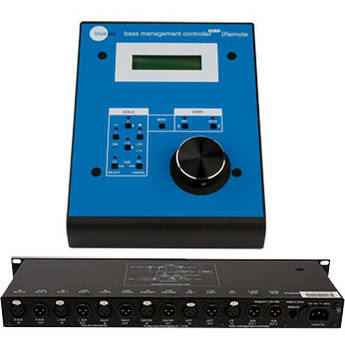 Blue Sky International BMC MK III - Bass Management Controller