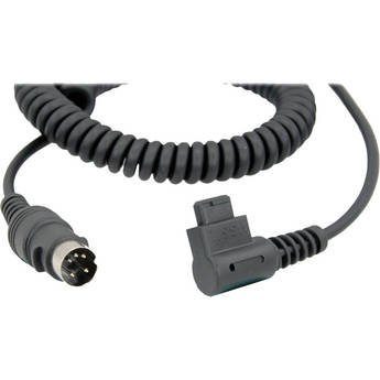 Quantum Instruments CZ2 Power Cable for Turbo Series Power Packs