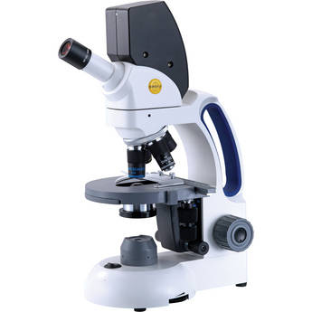 Swift M3602C-4DGL Monocular Digital Microscope