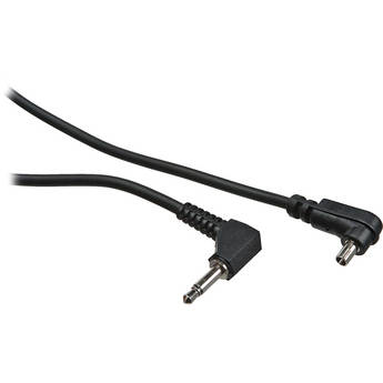 PocketWizard PC-1 Miniphone to PC Cable - Straight - 12"