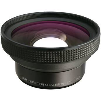 Raynox High Definition Lenses | B&H Photo Video
