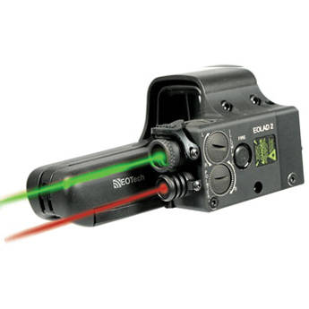 infrared laser pointer