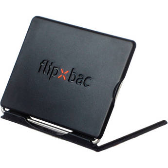 Flipbac 2.5" LCD Angle Viewfinder (Black)